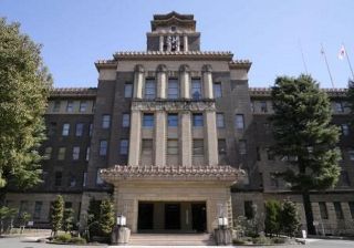 名古屋市の児童施設職員を逮捕　入所の１２歳少女にわいせつ疑い