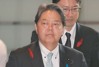 マイナ保険証への一本化、林芳正官房長官も「変更ございません」　厚労相らに続いて…不安の払拭どうする？