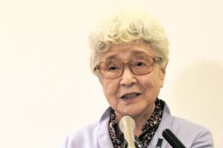 「めぐみちゃんが60歳になるなんて…」　横田早紀江さん「ただ帰って来てくれさえすればいい」