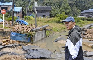 輪島や珠洲の豪雨被害、半月近く経っても「調査中」…県が全容をつかめないでいる理由を現場で探った