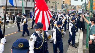 埼玉・在日クルド人の今―暴走する「ヘイト」は止まらないのか