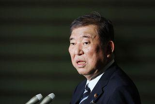 石破首相「豹変」、揺れる市場＝異例の追加利上げけん制―日銀の独立性に懸念