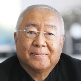 服部幸応さん死去　料理研究家・学校理事長　78歳