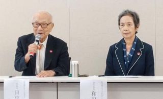 被爆８０年で市民フォーラム　核廃絶訴え、都内で２月に