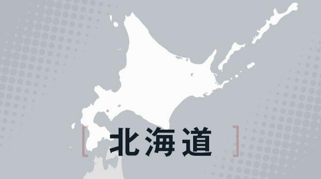 母親を殺害の疑い　15歳少年を逮捕　北海道警