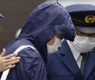 女子高生殺害、懲役２８年求刑　埼玉の２９歳男、宇都宮地裁