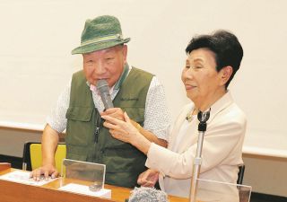 検察「控訴しない」　袴田巌さんは無罪確定へ　清水の一家4人強盗殺人事件　死刑確定から再審決着まで44年