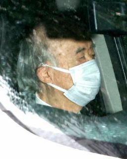 五輪汚職、角川被告「私は無実」　組織委元理事側への贈賄罪