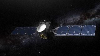 惑星防衛の実証、衝突効果確認へ　ＥＳＡ、探査機Ｈｅｒａ打ち上げ