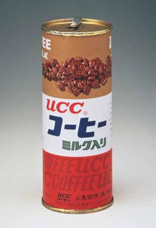 世界初の缶コーヒーを開発したUCC上島珈琲　大阪万博を機に大ヒット【経済トレンド】