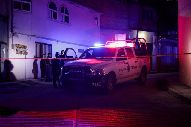 メキシコで就任したばかり市長が惨殺　麻薬組織からむ暴力はびこる