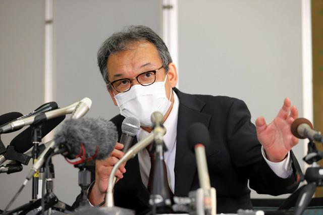 運航会社の桂田社長を業務上過失致死の罪で起訴　知床観光船沈没事故