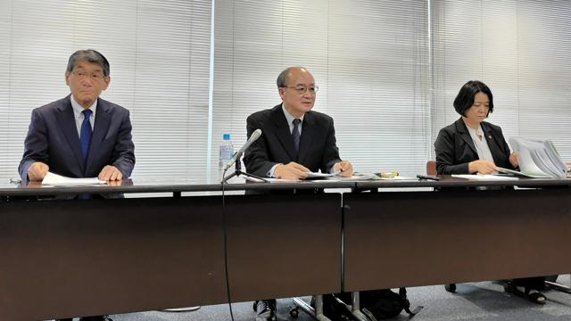 腹部殴る、自慰行為を強要…　神奈川県立障害者施設で「虐待日常化」