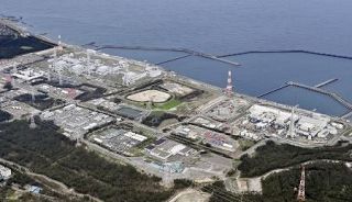 原発防護区域にまたスマホ　東電社員、柏崎刈羽で今年３件目