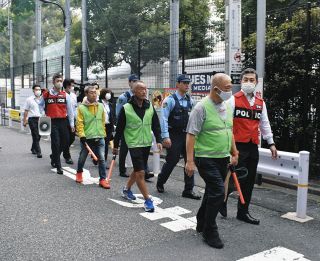 増える売春の客待ち女性　歌舞伎町パトロールや対策会議に効果は？　「男性側にも罰則規定を」の声も