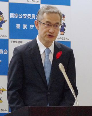 「重く受け止めている」＝袴田さん無罪確定で―露木警察庁長官