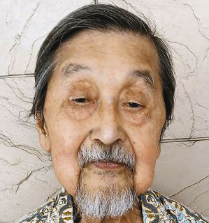 沼田爆さん死去　俳優