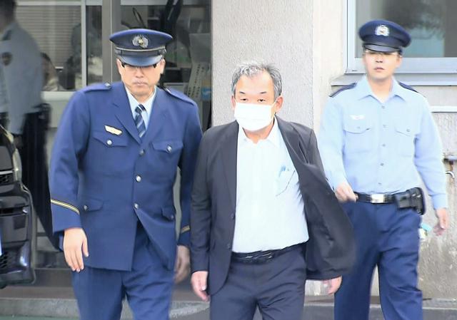 知床観光船沈没　運航会社の桂田社長保釈　保証金は1千万円