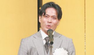 「南海トラフ地震の真実」新潮ドキュメント賞贈呈式　東京新聞の小沢慧一記者が紹介した「能登の逸話」