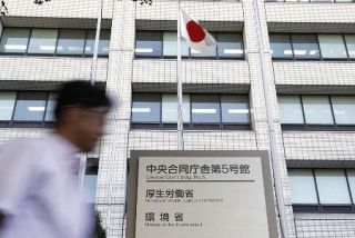 ゲノム編集ベビー、法規制へ　国会提出目指し調整本格化