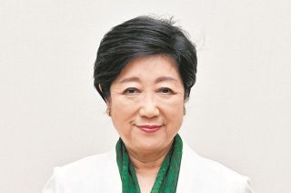 「小池劇場」今回は幕が上がらず　「ファーストの会」は衆院選への擁立を断念　照準はもう来年夏の都議選か