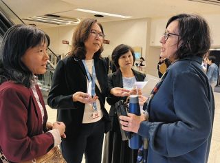 日本の「女性差別」の実情、国連の委員会が市民団体から聞き取り　政府の取り組みが不十分なら改善勧告