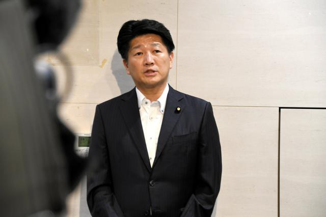 公明党、衆院選関西6小選挙区で比例重複せず　「正々堂々と挑む」