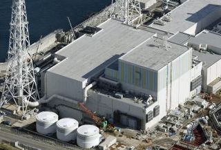 島根原発、１２月上旬に再稼働　２号機、１０月末に燃料装填