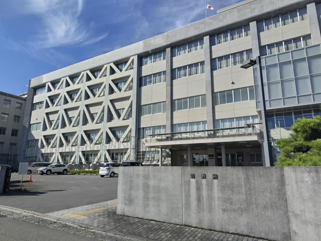 検察側と弁護側の訴えが対立　妻殺害事件、元長野県議は無罪主張