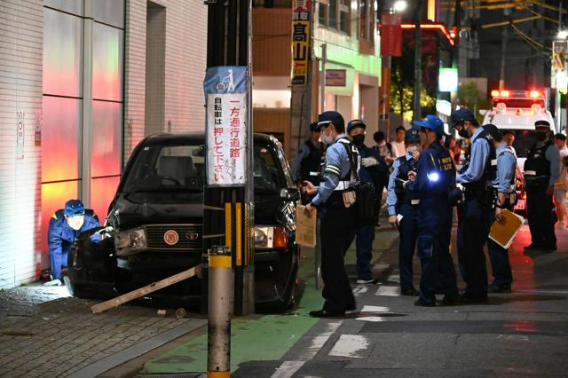 夜の交通事故　見えた高齢社会の課題　若手記者コラム