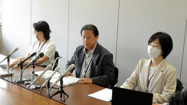 チョコ賞味期限改ざん　「不適正表示」1027個確認　熊本市保健所