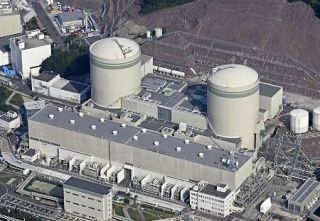 ５０年超え高浜原発に運転認可　国内初、原子力規制委