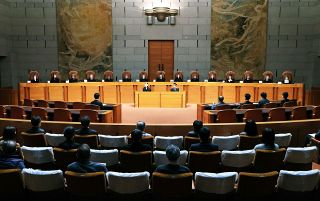 最高裁の裁判官をチェックしよう2024　対象6人の「判断」どんな？　衆院選と同時に「国民審査」を実施