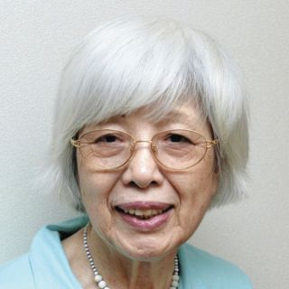 中川李枝子さん死去　89歳　絵本「ぐりとぐら」