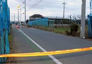 千葉で住宅荒らし１人逮捕　居住女性を一時監禁疑い