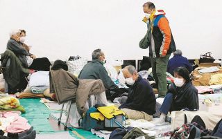 原発事故時の「屋内退避」に実効性はあるのか？　原子力規制委員会の案に自治体からは不安とハテナが続々