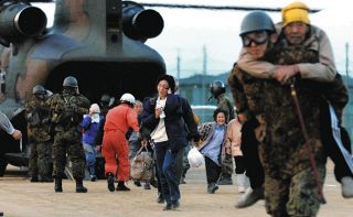 全村避難した「山古志村」の幸せな今…新潟県中越地震から20年　能登と重なる課題「過疎地復興」とは？