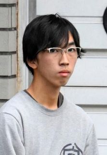 強盗殺人容疑で送検、運転手役か　横浜の事件で２２歳の男