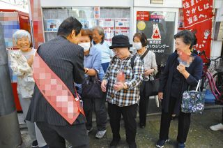 「裏金問題の震源地」東京11区…「元事務総長」の牙城は盤石なのか「崩れつつある」のか　5氏の戦い