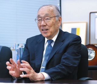 「公報は国民へのラブレター、裁判官の価値観に触れる機会に」元最高裁裁判官が語る「国民審査」の生かし方