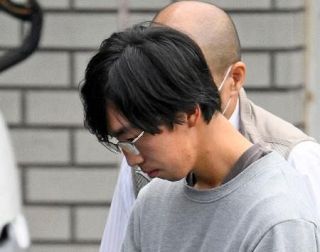 現場付近に容疑者車、横浜の強殺　運転役か、指示役特定急ぐ