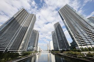 平均７９５３万円、東京２３区は１億１０５１万円＝首都圏マンション販売価格―今年度上半期