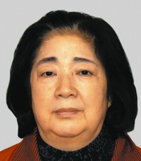 塚原千恵子さん死去　体操女子の68年メキシコ五輪代表、指導者