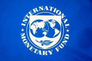 ＩＭＦ、金融安定リスク「抑制」　株高騰や政府債務増加に懸念