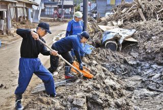 選挙カーも候補者も「全然来ん」　能登の被災者は衆院選に何を願う？　「政治家は困っている人の立場に…」