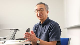 政治から抜け落ちた「貧困」問題：近づく分断社会―ジャーナリスト・水島宏明氏