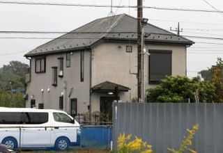 埼玉河川敷で強盗の被害車両発見　千葉で新たに侵入疑い2人逮捕