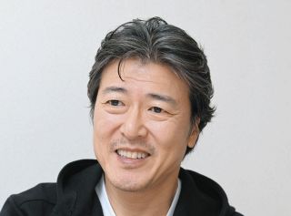 俳優・豊原功補さん「絶望しかない世界で芸術が生まれる」　舞台「峠の我が家」25日から、「岩松作品」の魅力とは