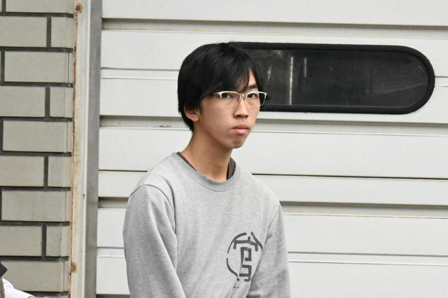 SNSで「日給15万円以上と見て応募」と供述　横浜の強盗殺人事件