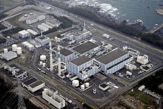 志賀原発の廃棄物２５日搬出　北陸電、輸送量は減